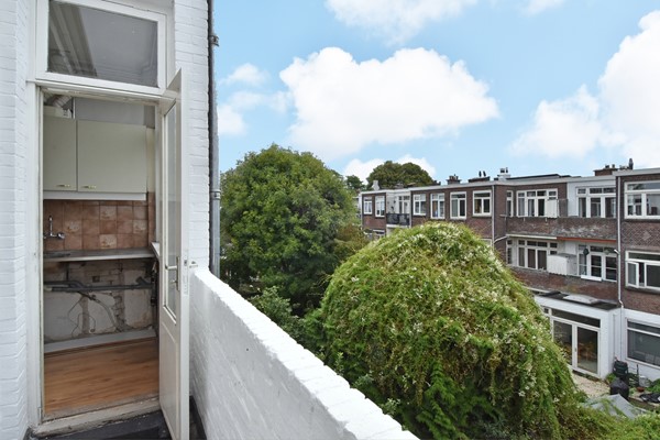 Medium property photo - Maystraat 131, 2593 VV Den Haag